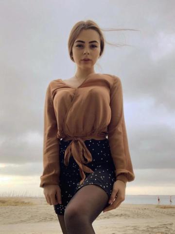 Галина